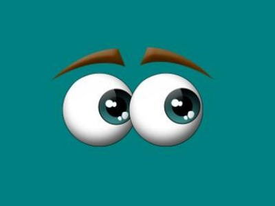 Όταν σε κοιτώ στα μάτια…